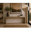 Heladio 72'' W Solid Wood Console Table