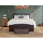 Elliana Solid Wood Platform Bed-960152816-960152819