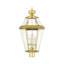 Tête de lanterne d'extérieur 4 lumières Arelene-21132025