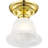 Becky Flush Mount-22240842