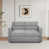 Gris chenille est en rupture de stock