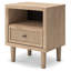 Table de chevet Marmion