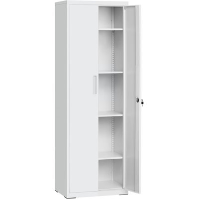 Ashlei Storage Cabinet