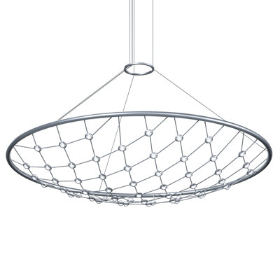 Constellation 3000K Dimmable Integrated LED Pendant