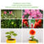 Red Light Plant Grow Light-88280313