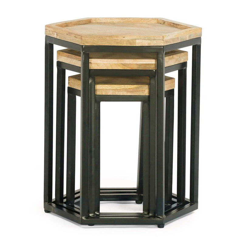End Table Set