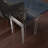 Alminas End Table