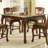 Geirmund Solid Wood Dining Table