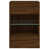 Brown Oak selected