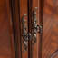 Armoire à chaussures de style européen