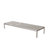 Chester 15-Piece Modern Outdoor Dining & Lounge Set – Complete Aluminum Patio Furniture Collection-20293126-20293125