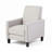 Push Back Manual Recliner Chair-83758218
