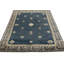 One-of-a-Kind 7'10" X 9'9" Hand Knotted Area Rug