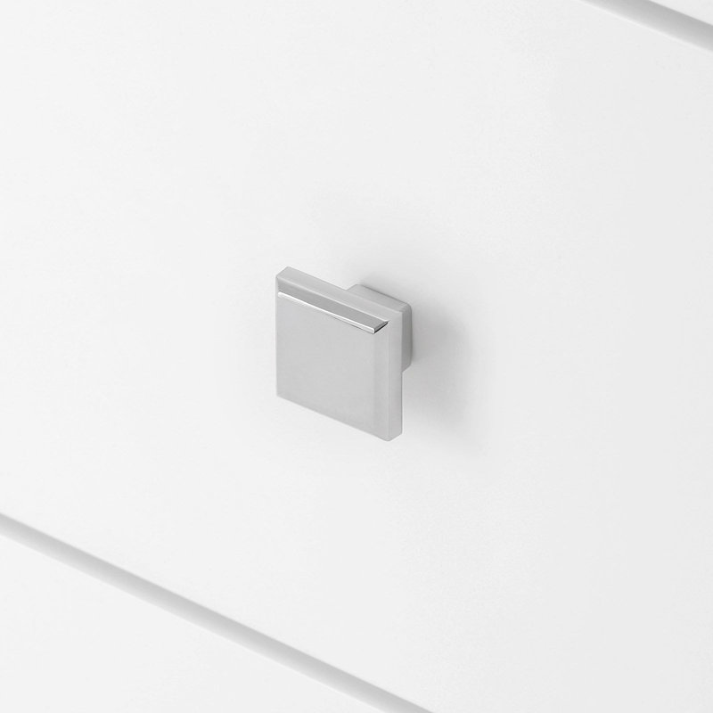 Bergamo 3 - Drawer Nightstand