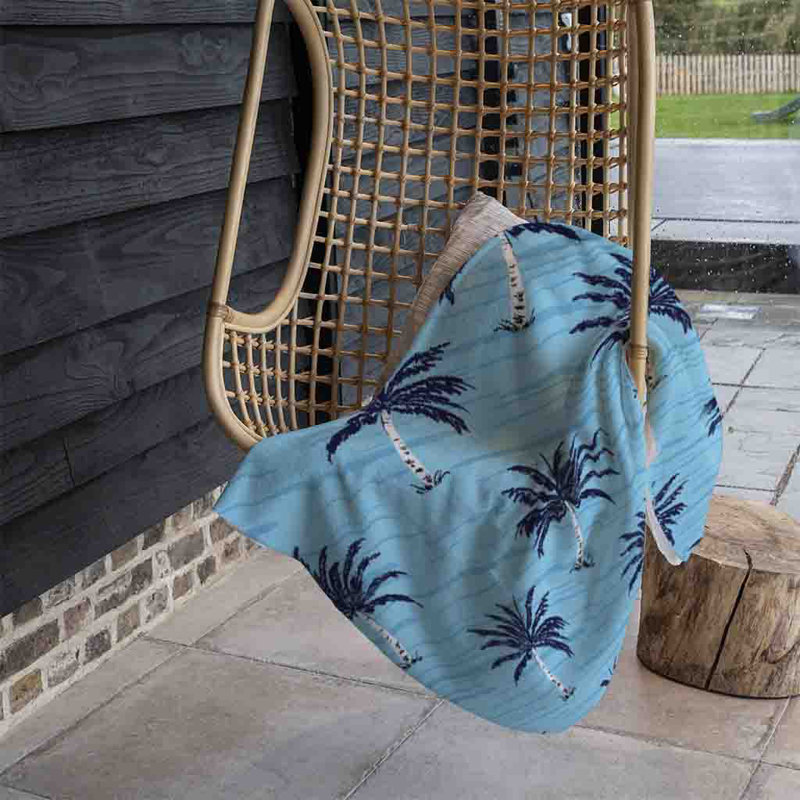 Bennett Throw Blanket