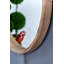 Miroir 28 po