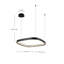 Yukon 1 - Light LED Pendant-1743159936-1743159939