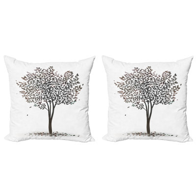 Square Scatter Cushion Cushion Cover