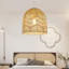 Janey Sphere Pendant Lamp, 1 Light-88763847