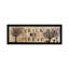 Impression sur toile tendue, "astuce" ou treat-19756765-74758372
