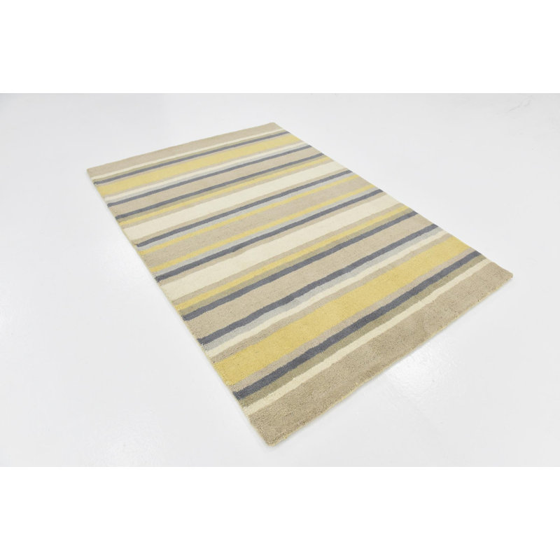 Tapis crème 4x6 Parris