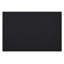 Tapis de bienvenue Sweet Strawberry Fields Coir avec support en PVC - 18 x 30 pouces