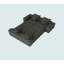 Canapé modulaire surdimensionné Boneless-1228405099