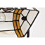 Lampe de banquier 13 po Prouty