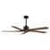 Baun 5-Blade Indoor Ceiling Fan with Remote