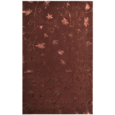 Malorca Floral Hand Woven 250cm X 300cm Area Rug