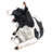 Laughing Cow Statue