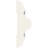 SAMPLE - Endurathane Kepler Chair Rail, 2 3/4"H x 1 7/8"P x 12"L, Factory Primed