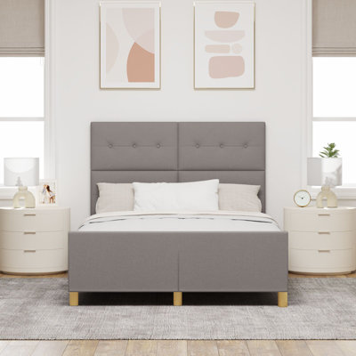 Bed Frame Fabric