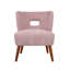 Fauteuil de chambre rembourré Avereigh-19034268
