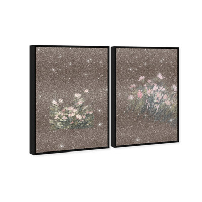 Secret Garden Set Set by Oliver Gal