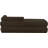 Kennedy Chenille Upholstered Bench-980618758