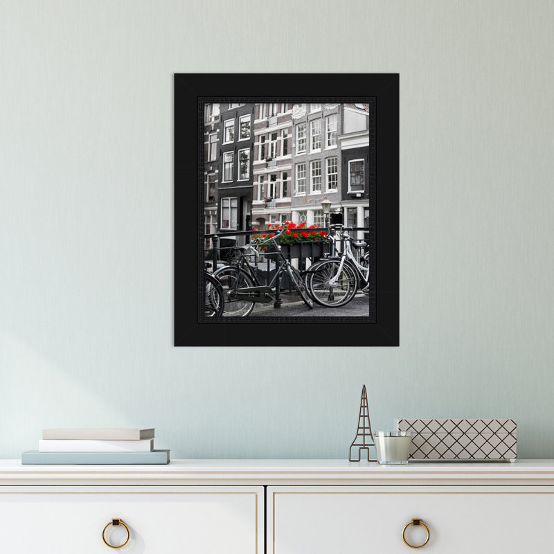 Cadre photo simple Rayfield, 11 po x 14 po