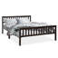 Lit plateforme 33,5 "