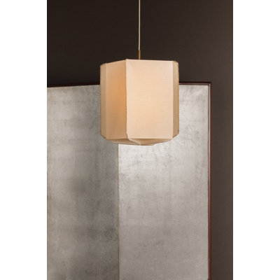 Louise Pendant by Augusta Hoffman x HVL
