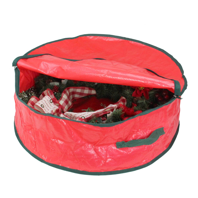 Sac de rangement rond 24 po