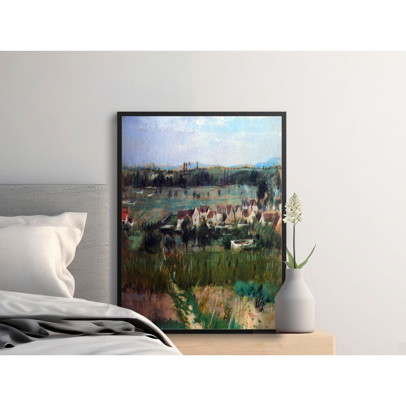 Sidra No Frame Print, 11x17