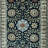 HERAT ORIENTAL Handmade Oushak Wool Runner