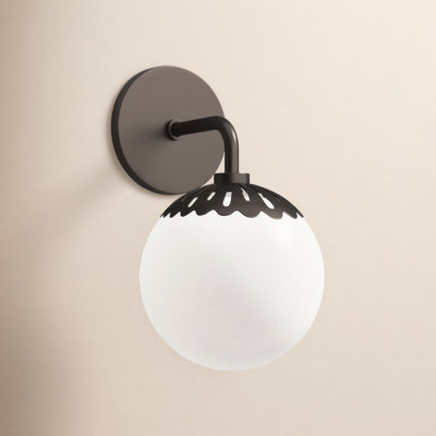Deniaud Dimmable Bath Sconce