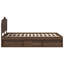 Solid Wood Bed-1186591571-1186591583