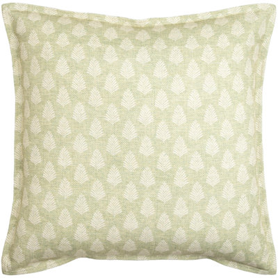 Gardner Accent Throw Pillow Cover