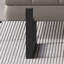  Banc de rangement 52 po-136129266