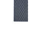 Tapis décoratif géométrique bleu minuit/gris intérieur/extérieur Lauryn-1865987873