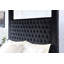 Lit à baldaquin King Size avec ports Bluetooth et USB-971093611