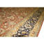 Oriental Area Rug in Navy