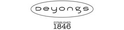 Logo Deyongs 1846